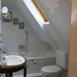 Apartamento Haus Julius, Bis Zu 8 Gaesten