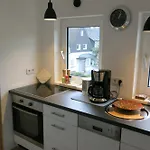 Haus Julius, Bis Zu 8 Gaesten Apartamento *