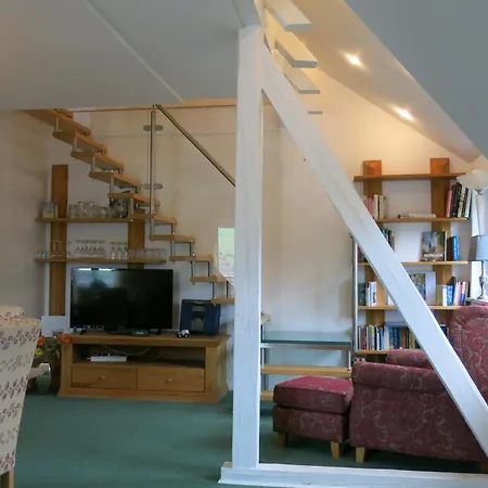 Διαμέρισμα Haus Julius, Bis Zu 8 Gaesten *