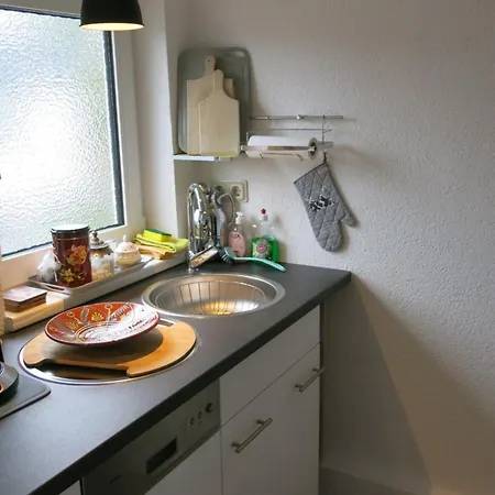 アパート Haus Julius, Bis Zu 8 Gaesten ヴィリンゲン