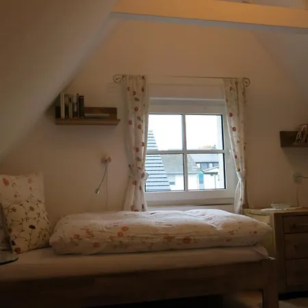 Haus Julius, Bis Zu 8 Gaesten Willingen