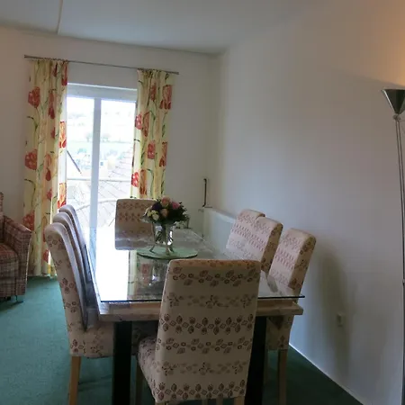 Haus Julius, Bis Zu 8 Gaesten Apartment *