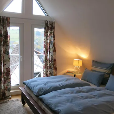 Haus Julius, Bis Zu 8 Gaesten Willingen (Upland)