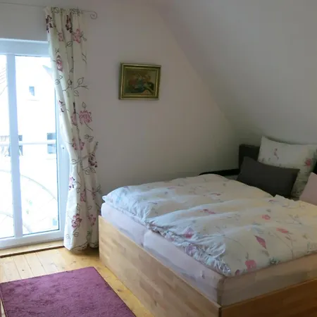 Haus Julius, Bis Zu 8 Gaesten Apartment