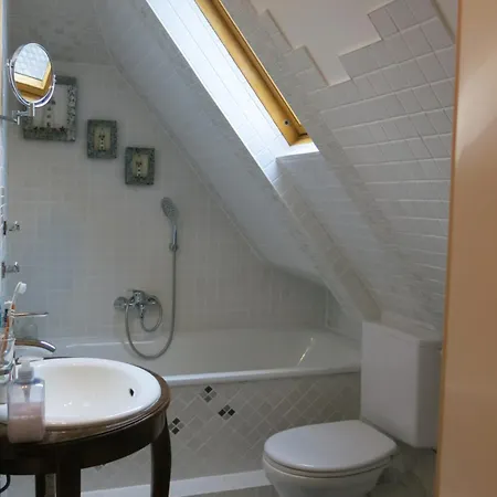 Διαμέρισμα Haus Julius, Bis Zu 8 Gaesten