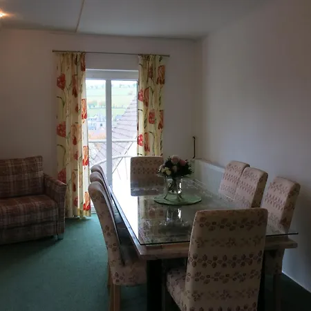 Haus Julius, Bis Zu 8 Gaesten Apartment Willingen (Upland)