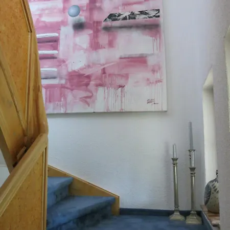 Haus Julius, Bis Zu 8 Gaesten *