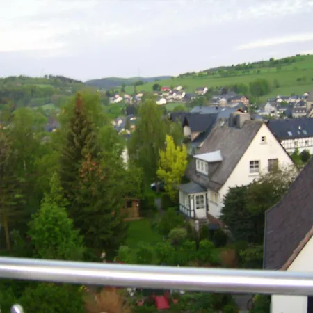 Haus Julius, Bis Zu 8 Gaesten アパート *