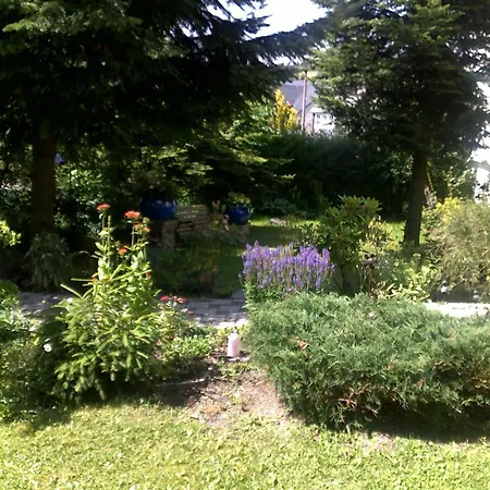 Haus Julius, Bis Zu 8 Gaesten ヴィリンゲン