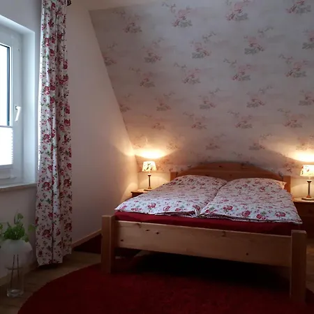 Haus Julius, Bis Zu 8 Gaesten Διαμέρισμα Willingen (Upland)