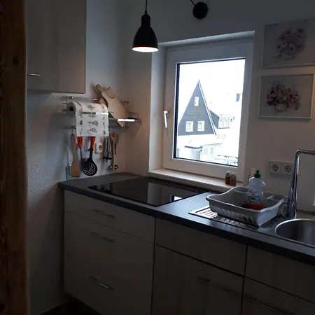 Haus Julius, Bis Zu 8 Gaesten Apartment *