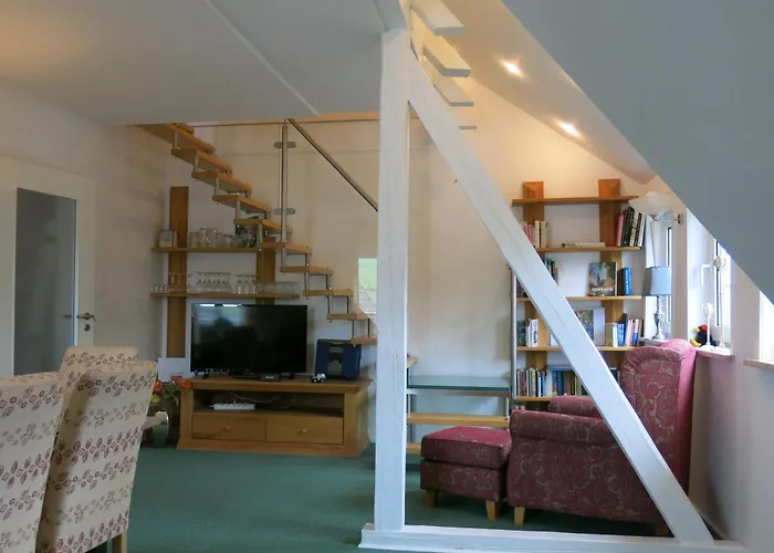 Apartment Haus Julius, Bis Zu 8 Gaesten *