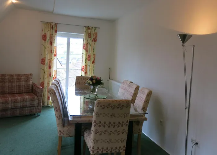 Haus Julius, Bis Zu 8 Gaesten Apartment *