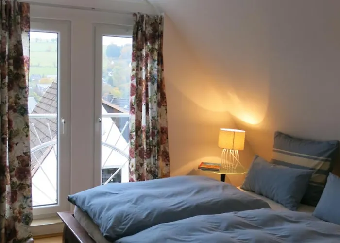 Haus Julius, Bis Zu 8 Gaesten Willingen (Upland)