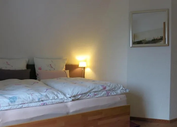 Haus Julius, Bis Zu 8 Gaesten