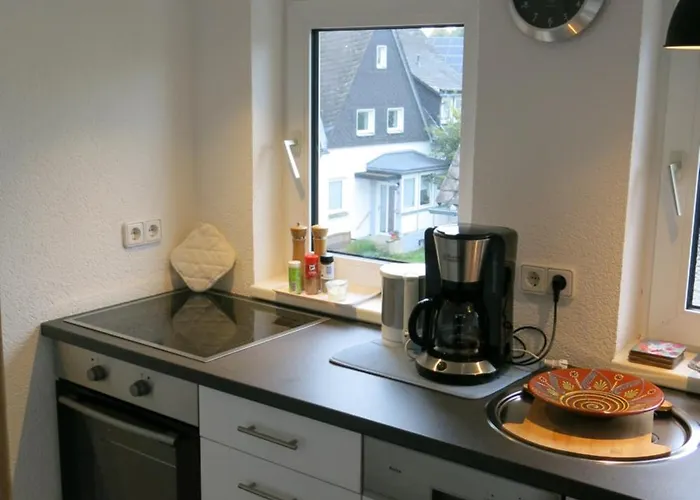 Haus Julius, Bis Zu 8 Gaesten Apartment *