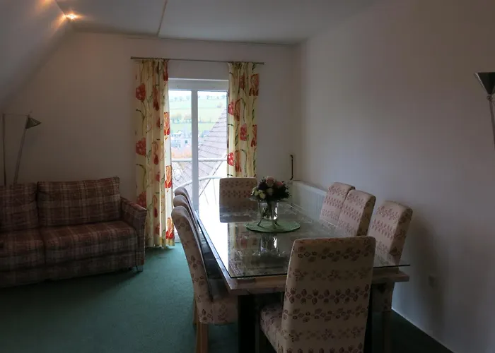 Haus Julius, Bis Zu 8 Gaesten Apartment Willingen (Upland)