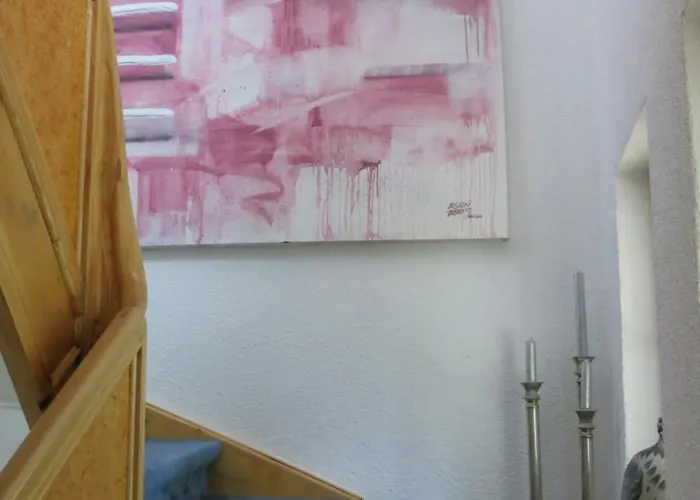 Haus Julius, Bis Zu 8 Gaesten *