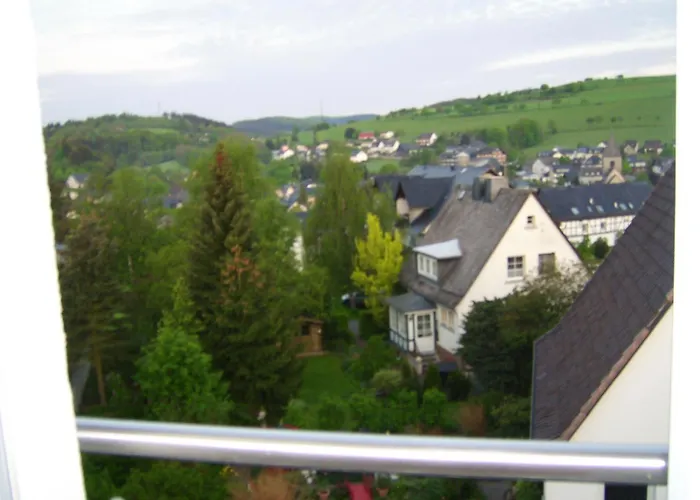 Haus Julius, Bis Zu 8 Gaesten 아파트 *