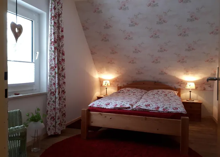 Haus Julius, Bis Zu 8 Gaesten Apartment Willingen (Upland)