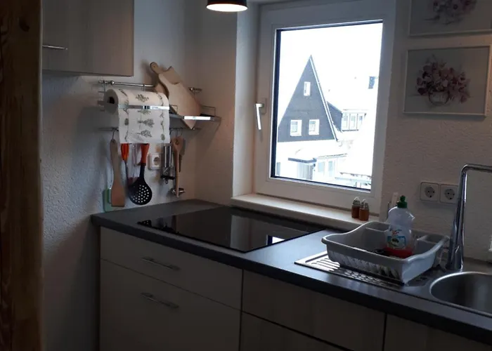 Haus Julius, Bis Zu 8 Gaesten Apartment *